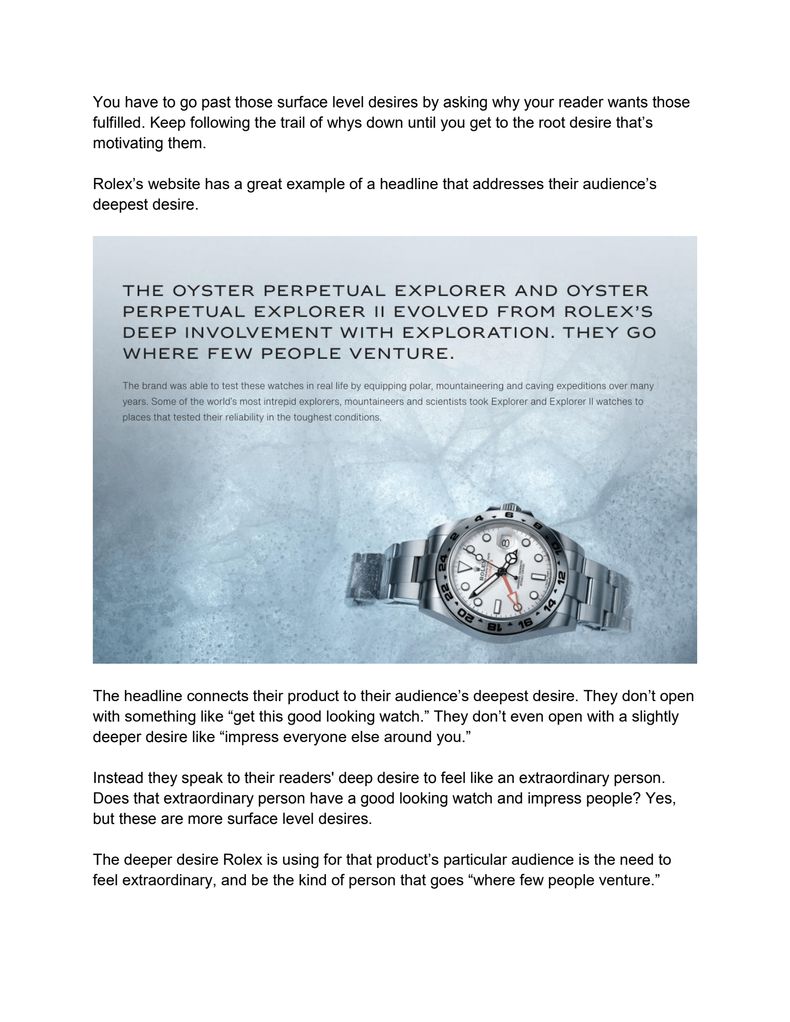 blog