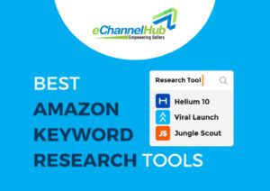 Unleashing the Power: 10 Top Amazon Keyword Research Tools